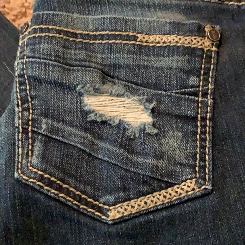 Jeans - Picture 2 of 6